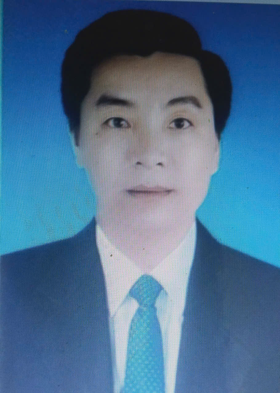 Bùi Quốc Huy