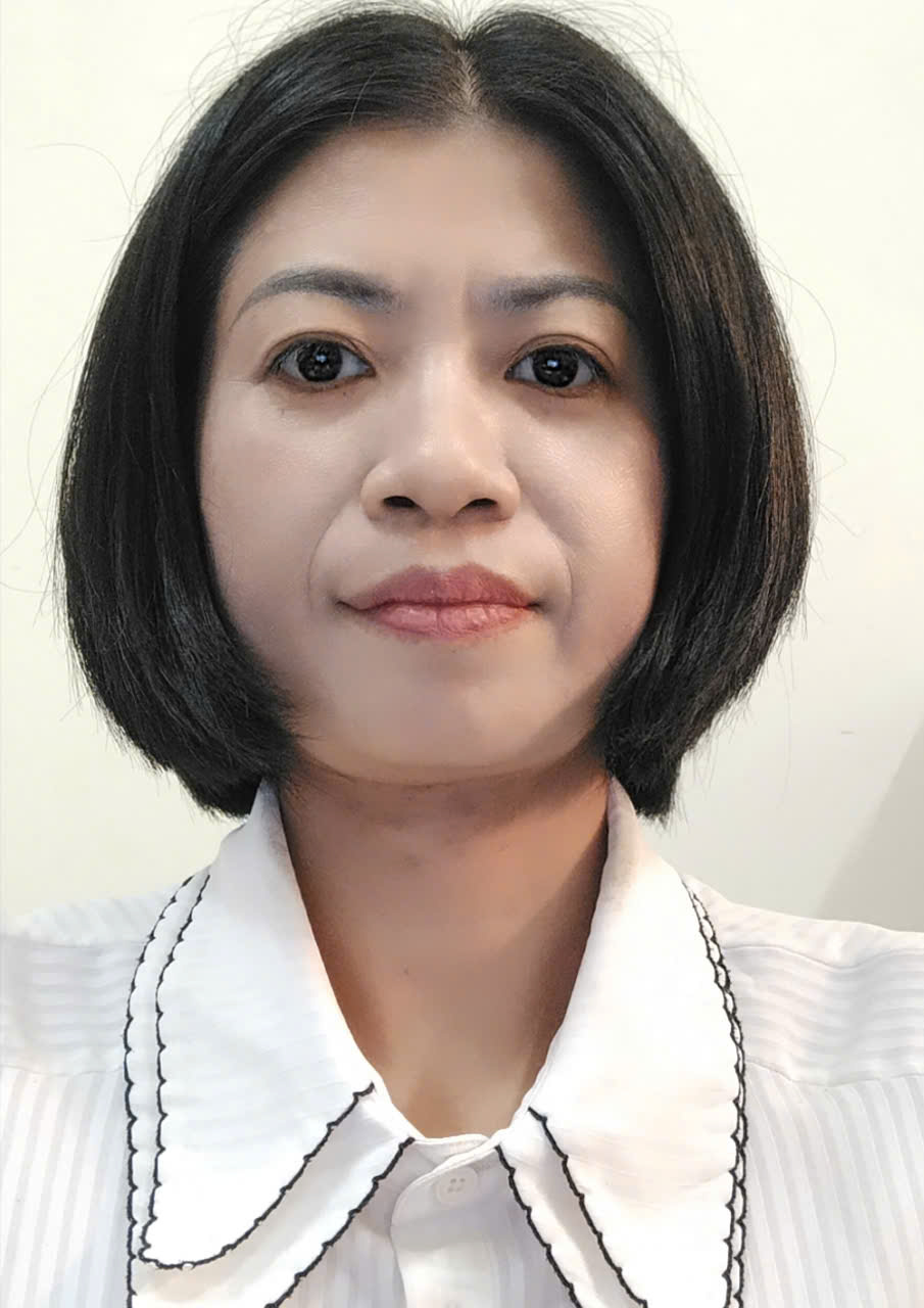 PHAN THỊ CA